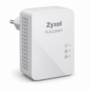Zyxel PLA5236KIT адаптер Powerline