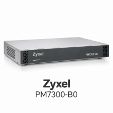 Zyxel PM7300-B0 оборудование оптического доступа