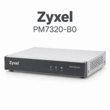 Zyxel PM7320-B0 оборудование оптического доступа