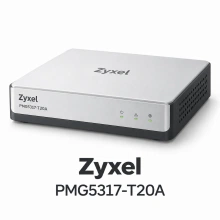 Zyxel PMG5317-T20A оборудование оптического доступа