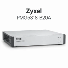Zyxel PMG5318-B20A оборудование оптического доступа