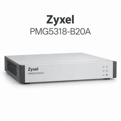 Оборудование оптического доступа Zyxel PMG5318-B20A Оборудование оптического доступа Zyxel PMG5318-B20A