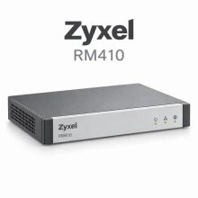 Zyxel RM410 сетевое оборудование