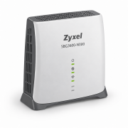 Zyxel SBG3600-N000 модем xDSL