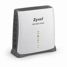 Zyxel SBG3600-N000 модем xDSL