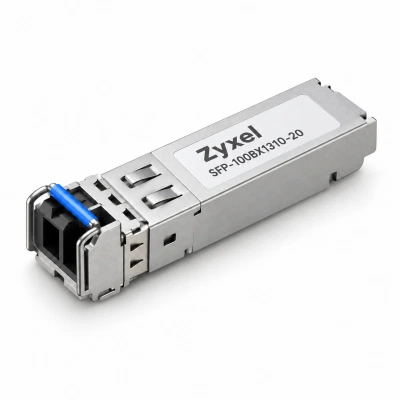Zyxel SFP-100BX1310-20 трансивер Zyxel SFP-100BX1310-20 трансивер
