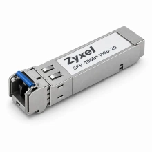 Zyxel SFP-100BX1550-20 трансивер