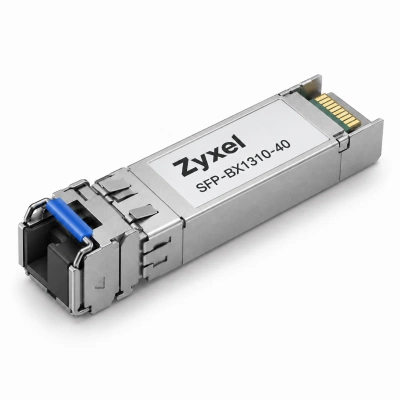 Zyxel SFP-BX1310-40 трансивер