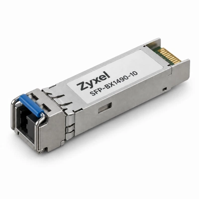 Zyxel SFP-BX1490-10 трансивер