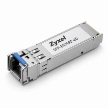 Zyxel SFP-BX1490-40 трансивер