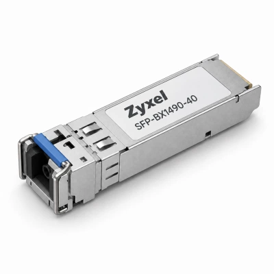 Zyxel SFP-BX1490-40 трансивер