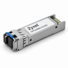 Zyxel SFP100BX1310D трансивер