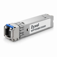 Zyxel SFP100BX1550D трансивер