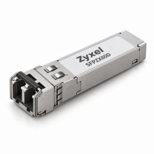 Zyxel SFPZX80D трансивер