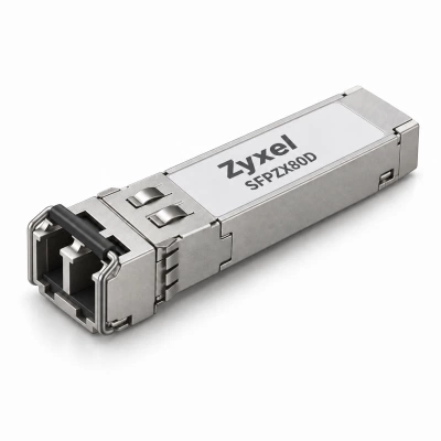 Zyxel SFPZX80D трансивер Zyxel SFPZX80D трансивер