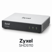 Zyxel SHD5110 сетевое оборудование