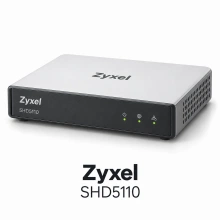 Zyxel SHD5110 сетевое оборудование