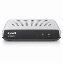 Zyxel SHG3505 сетевое оборудование