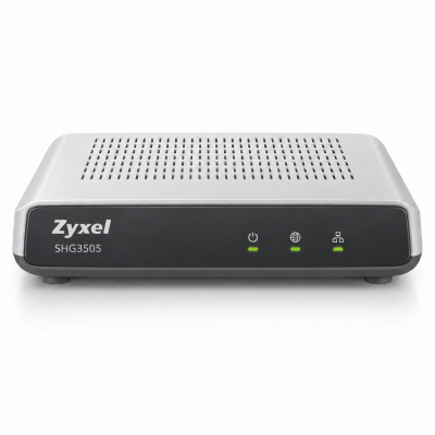 Сетевое оборудование Zyxel SHG3505 Сетевое оборудование Zyxel SHG3505