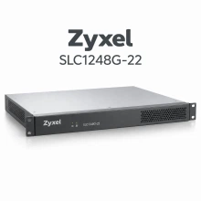 Zyxel SLC1248G-22 оборудование операторского доступа