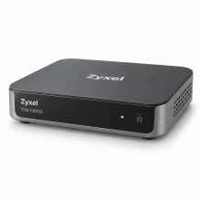 Zyxel STB-1001S3 медиатерминал