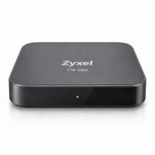 Zyxel STB-1003 медиатерминал