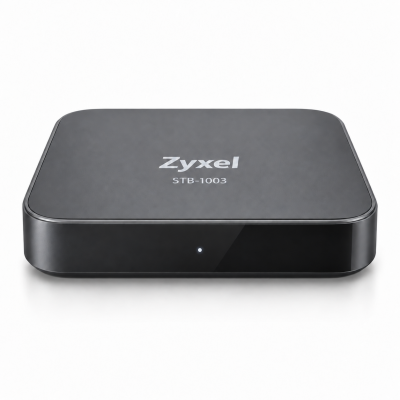 Медиатерминал Zyxel STB-1003 Медиатерминал Zyxel STB-1003