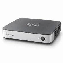Zyxel STB-1203 медиатерминал