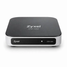 Zyxel STB-1204 медиатерминал
