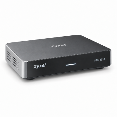 Медиатерминал Zyxel STB-5510 Медиатерминал Zyxel STB-5510