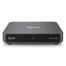 Zyxel STB-5512D медиатерминал