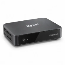 Zyxel STB2102-HD медиатерминал
