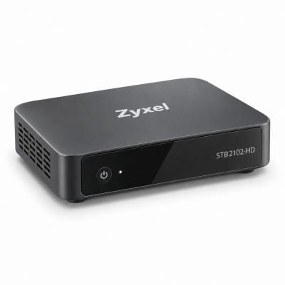 Медиатерминал Zyxel STB2102-HD Медиатерминал Zyxel STB2102-HD