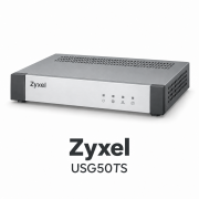 Zyxel USG50TS межсетевой экран