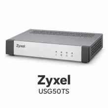 Zyxel USG50TS межсетевой экран