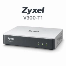 Zyxel V300-T1 оборудование IP-телефонии