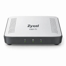 Zyxel V301-T1 оборудование IP-телефонии
