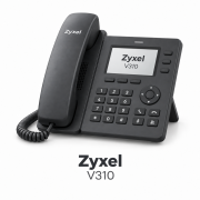 Zyxel V310 оборудование IP-телефонии