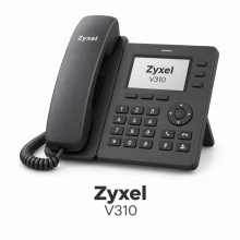 Zyxel V310 оборудование IP-телефонии
