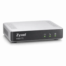 Zyxel V501-T1 оборудование IP-телефонии