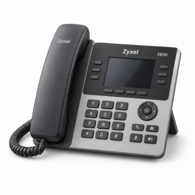 Оборудование IP-телефонии Zyxel V630 Оборудование IP-телефонии Zyxel V630