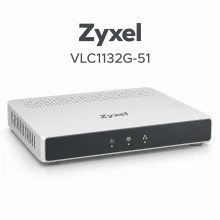 Zyxel VLC1132G-51 оборудование операторского доступа