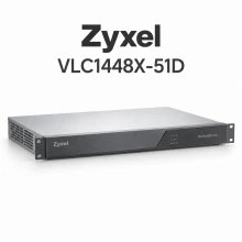 Zyxel VLC1448X-51D оборудование операторского доступа