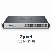 Zyxel VLC1448X-53 оборудование операторского доступа