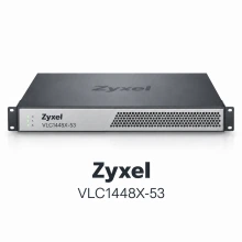 Zyxel VLC1448X-53 оборудование операторского доступа
