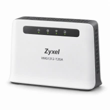 Zyxel VMG1312-T20A модем xDSL