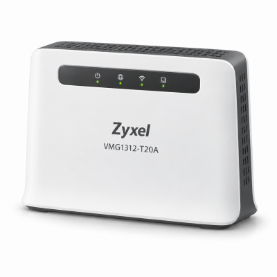 Модем xDSL Zyxel VMG1312-T20A Модем xDSL Zyxel VMG1312-T20A