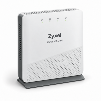 Модем xDSL Zyxel VMG5313-B10A Модем xDSL Zyxel VMG5313-B10A