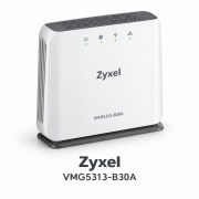 Zyxel VMG5313-B30A модем xDSL