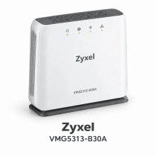 Zyxel VMG5313-B30A модем xDSL
